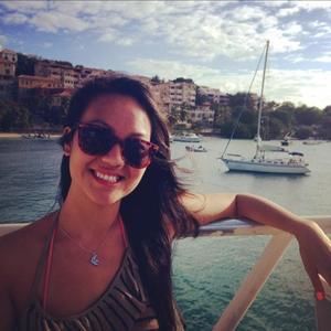 Meet your Posher, Vicky